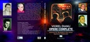 Viorel Dianu. Opere complete. Vol. IX:  Revelație în do minor. Apoteoza meșterului