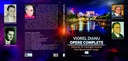 Viorel Dianu. Opere complete. Vol.XI: Cișmigiu forever. Prin Bucureștiul magic