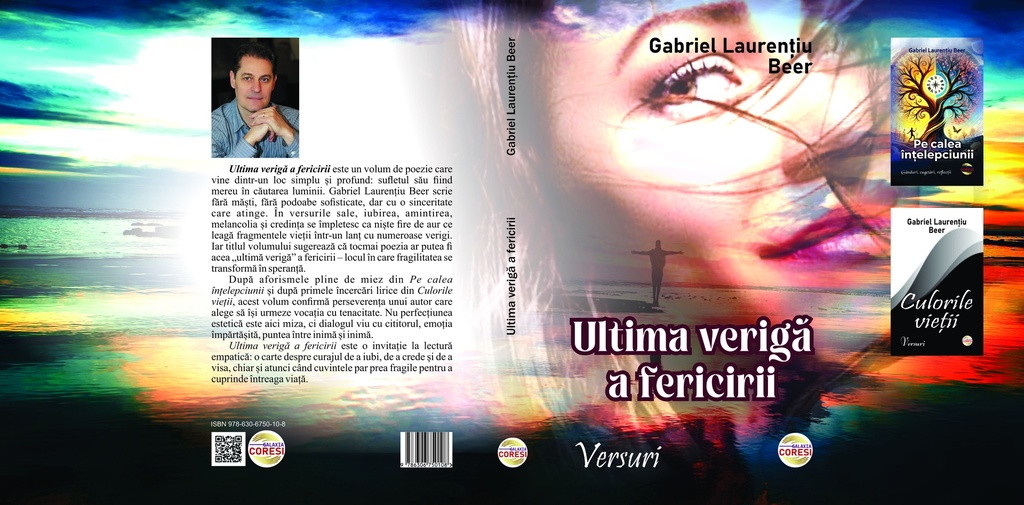 Ultima verigă a fericirii