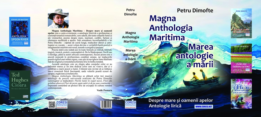 Magna Anthologia Maritima