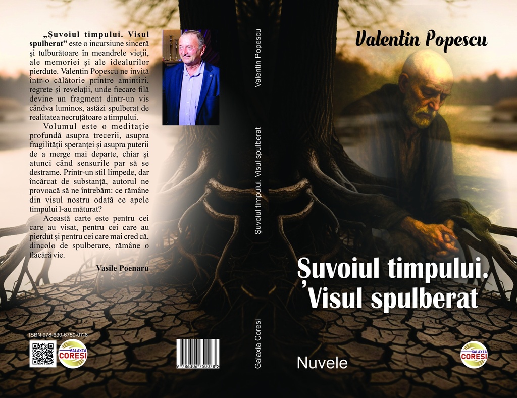 Șuvoiul Timpului. Visul spulberat