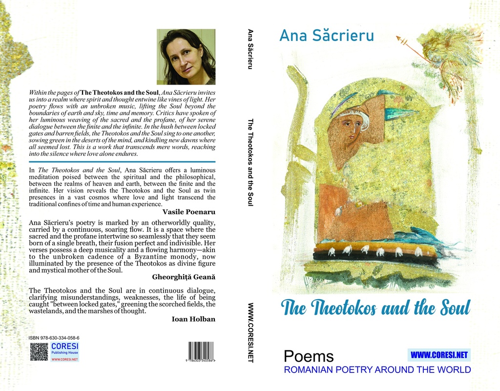 The Theotokos and the Soul