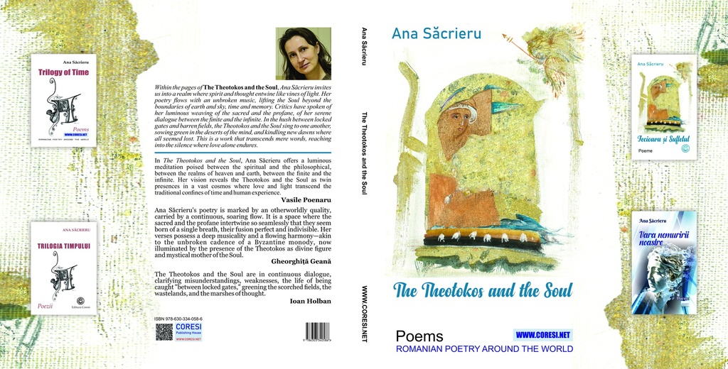 The Theotokos and the Soul