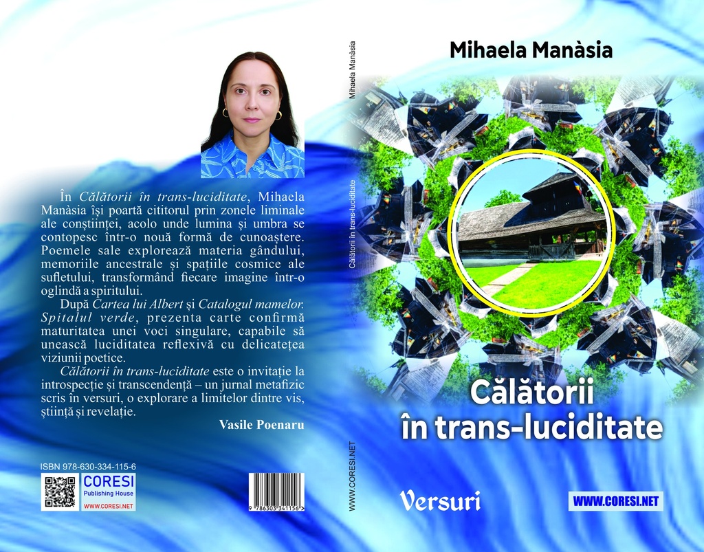 Călătorii în trans-luciditate