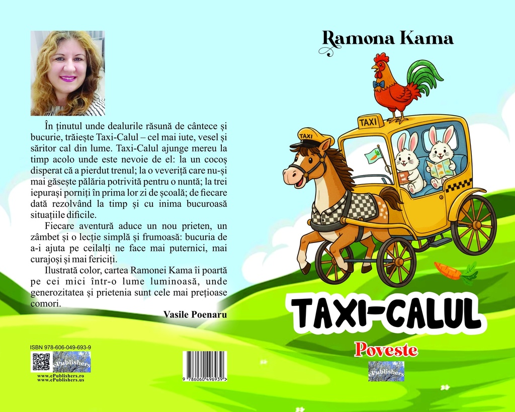 Taxi-Calul
