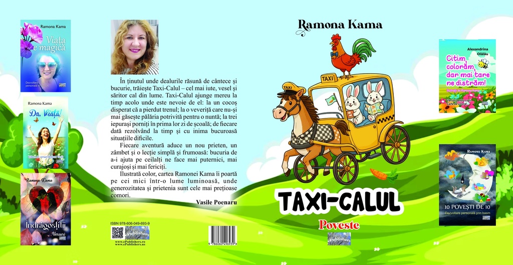 Taxi-Calul