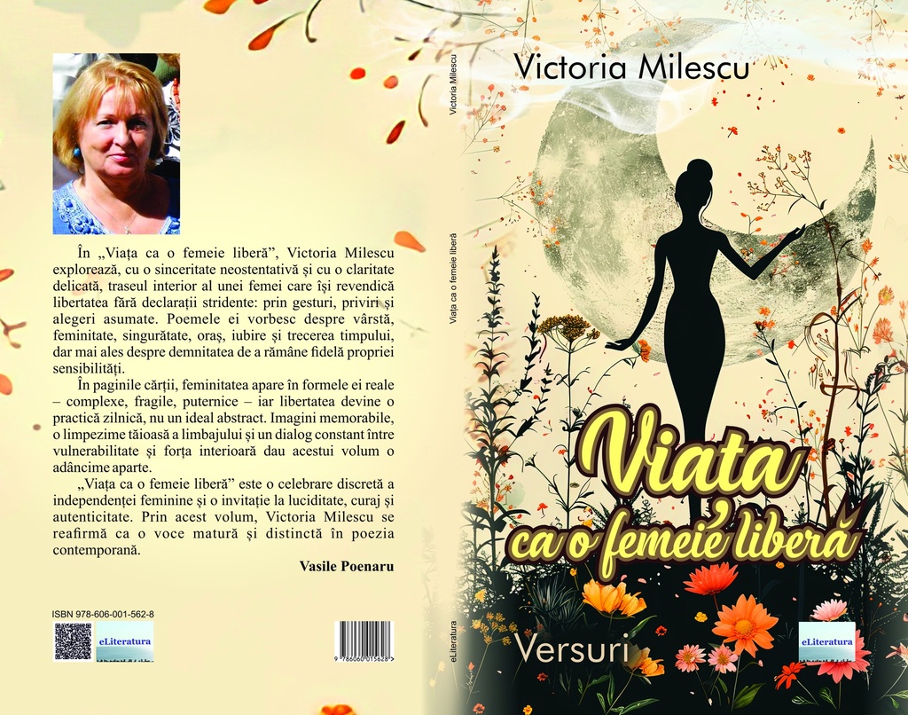 Viața ca o femeie liberă