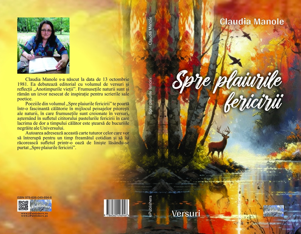 Spre plaiurile fericirii