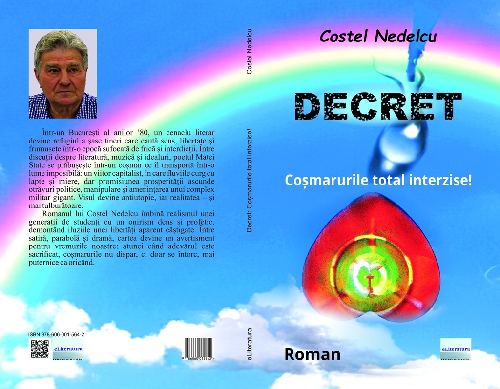 DECRET: Coșmarurile total interzise!