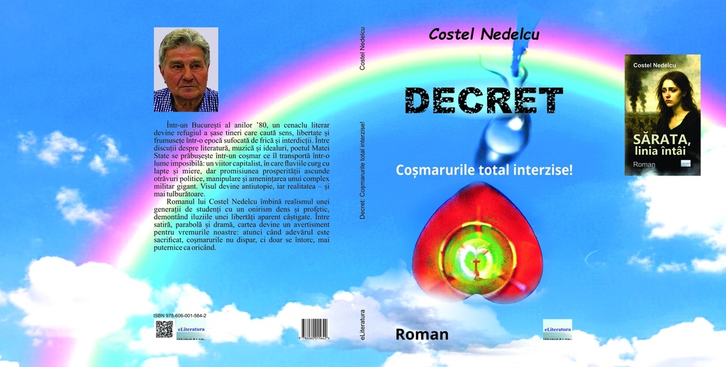 DECRET: Coșmarurile total interzise!