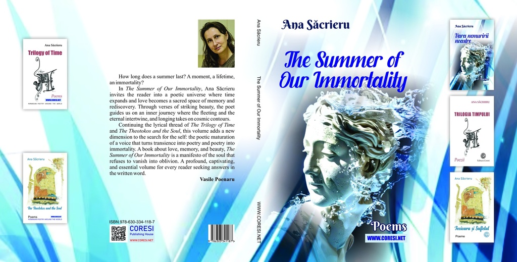 The Summer of Our Immortality