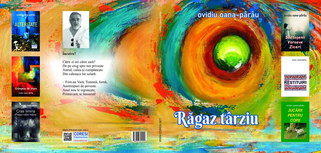 Răgaz târziu