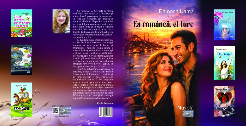 Ea româncă, el turc