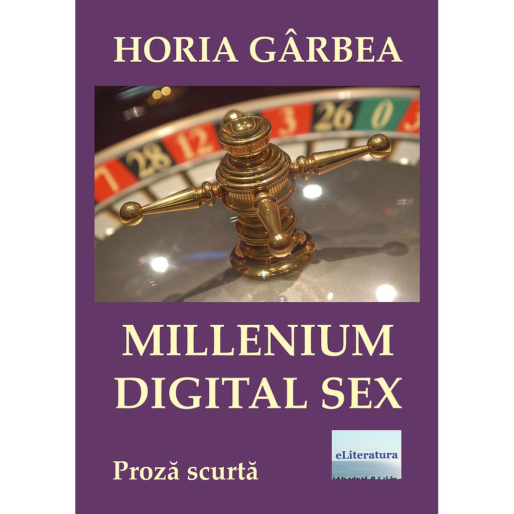 Millenium digital sex