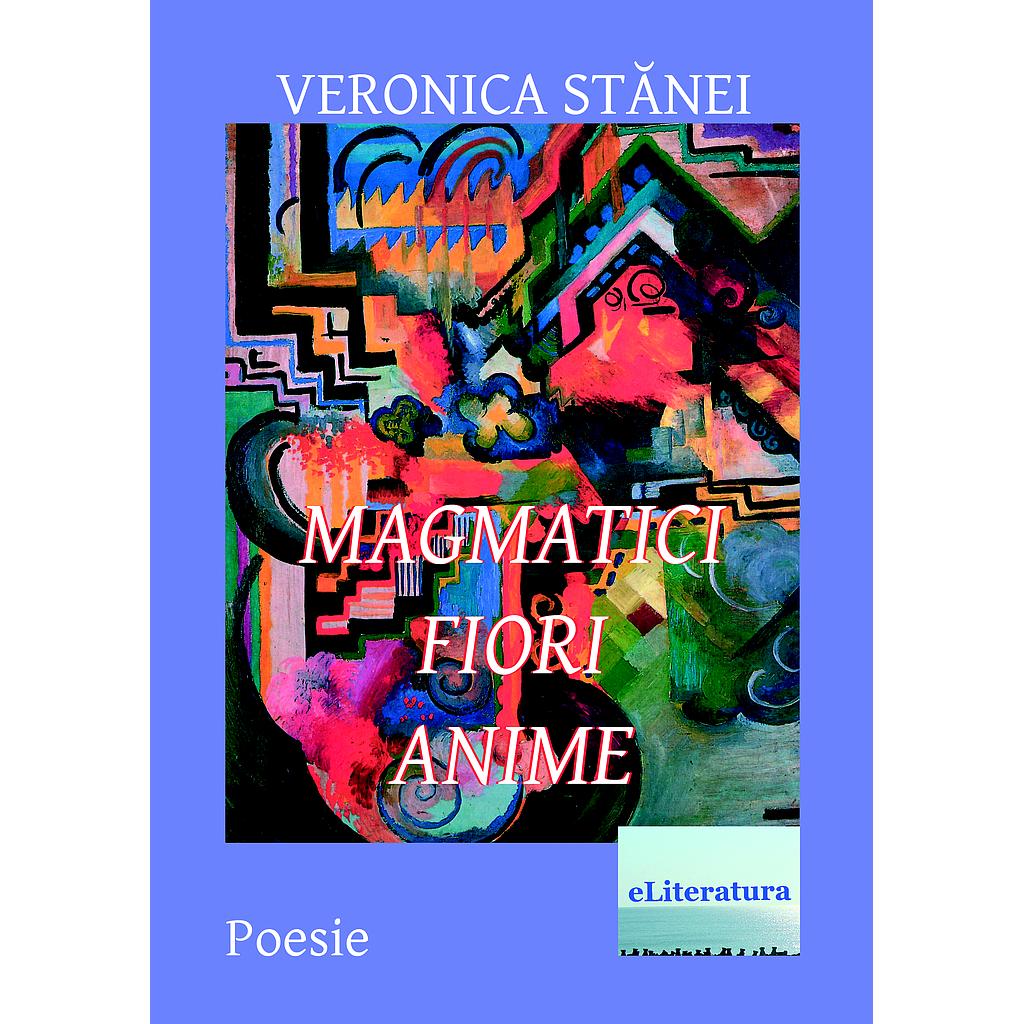 Magmatici fiori anime