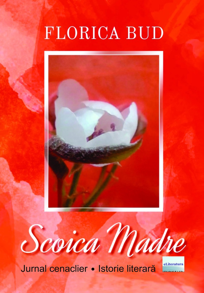 Scoica Madre. Jurnal cenaclier. Istorie literară. Autor: Florica Bud
