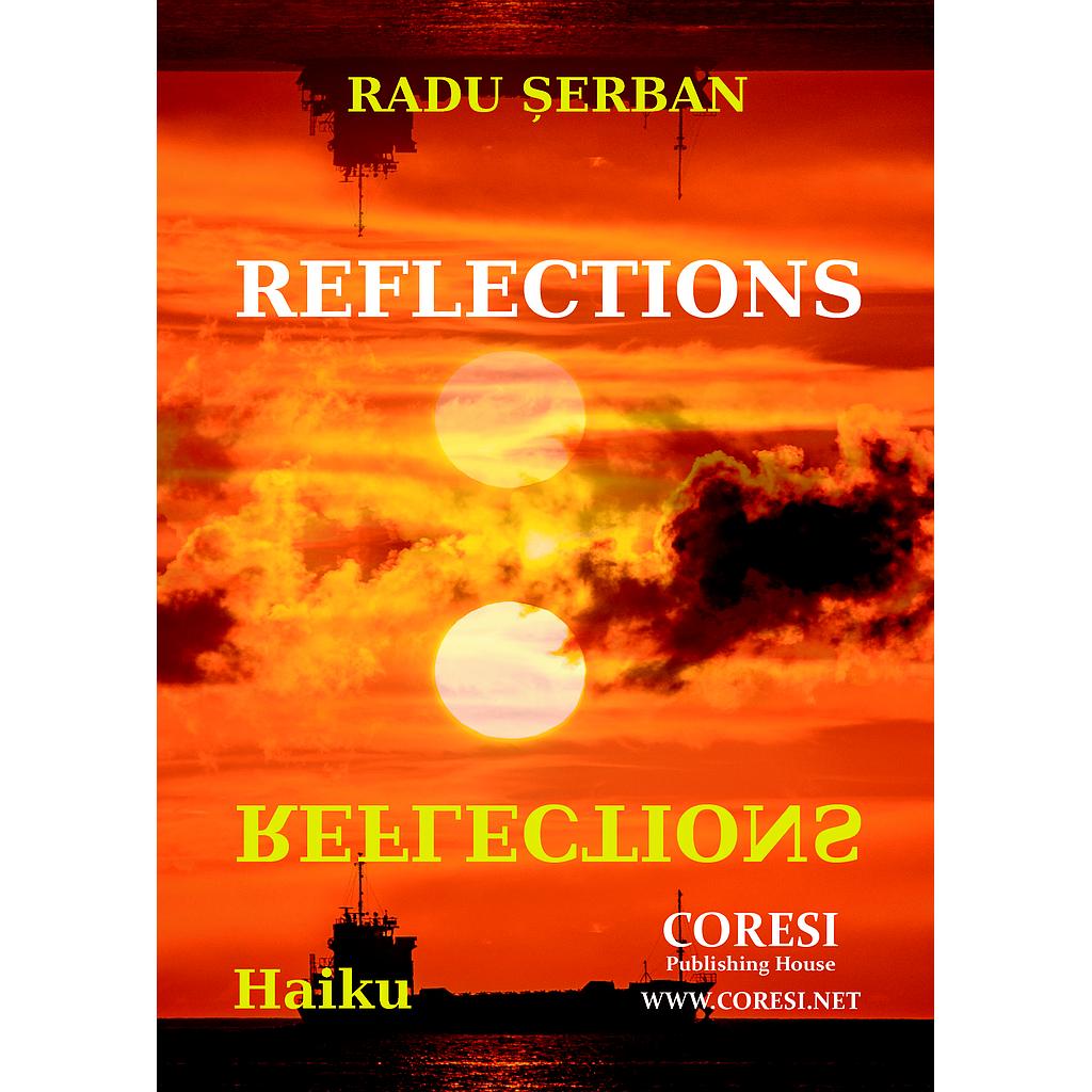 Reflections. Haiku