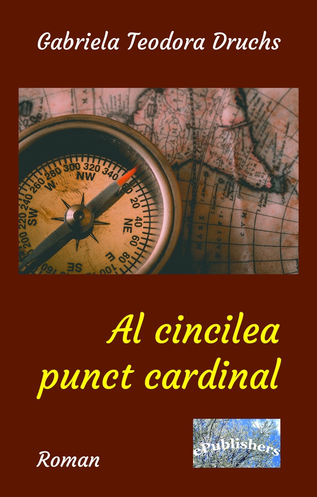 Al cincilea punct cardinal