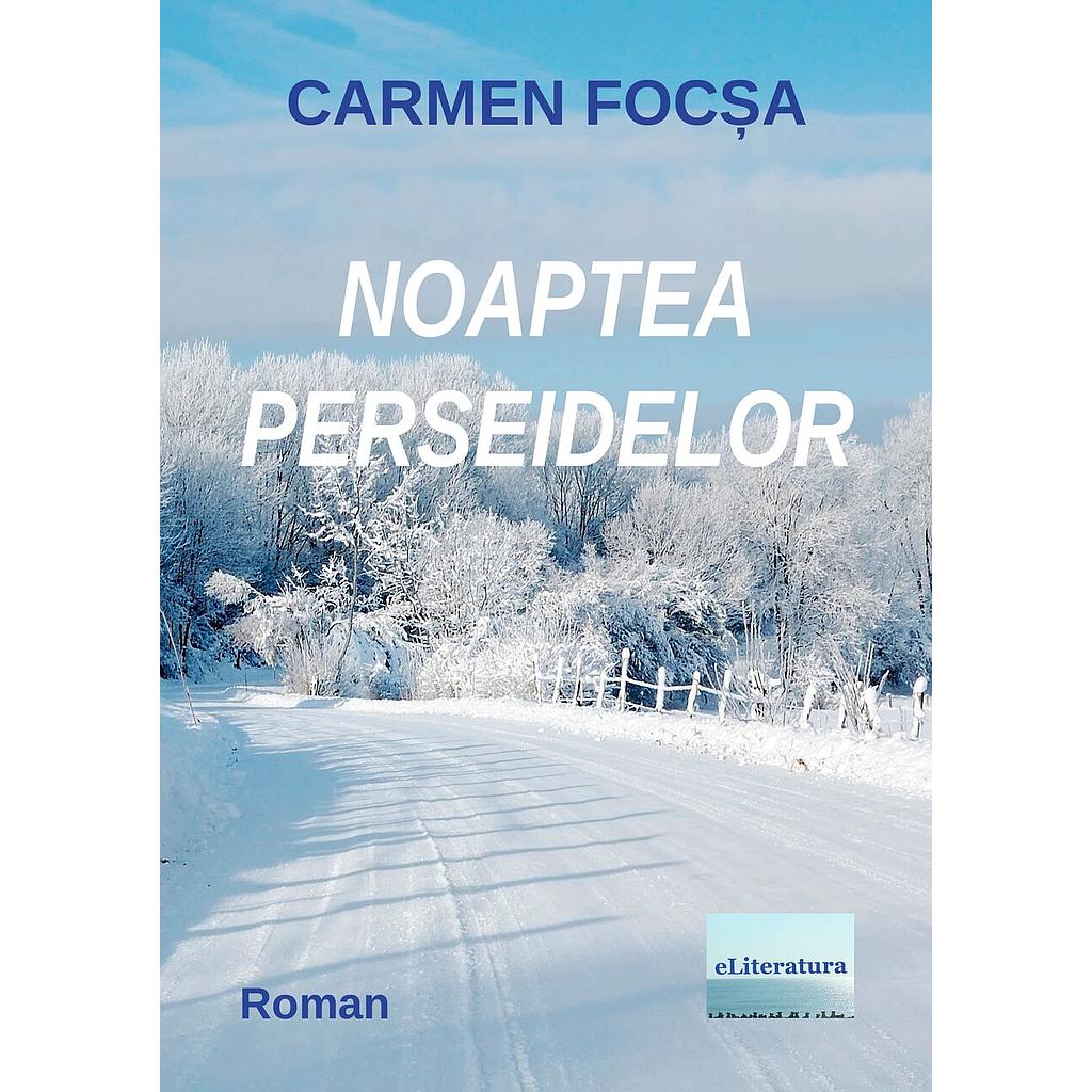 Noaptea Perseidelor. Roman