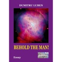[978-606-716-826-6] Behold the Man! An Essay