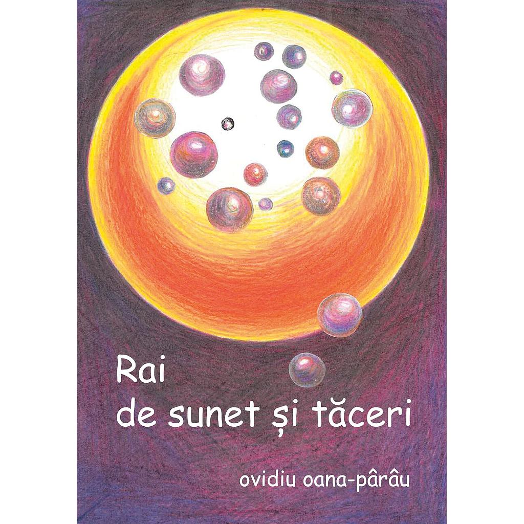 Rai de sunet și tăceri. Versuri