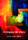 [978-606-996-307-4] Crâmpeie de stare. Versuri