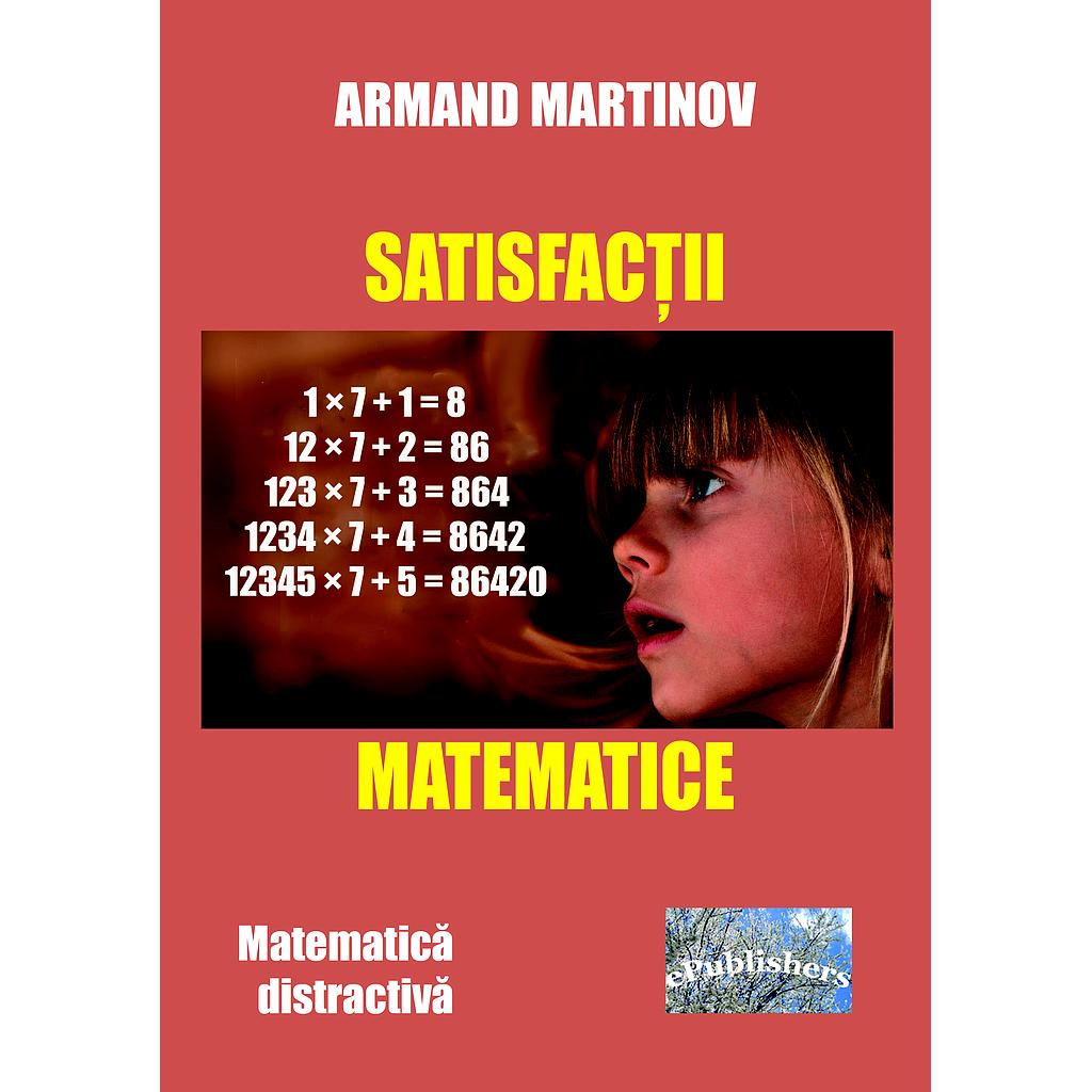 Satisfacții matemetice