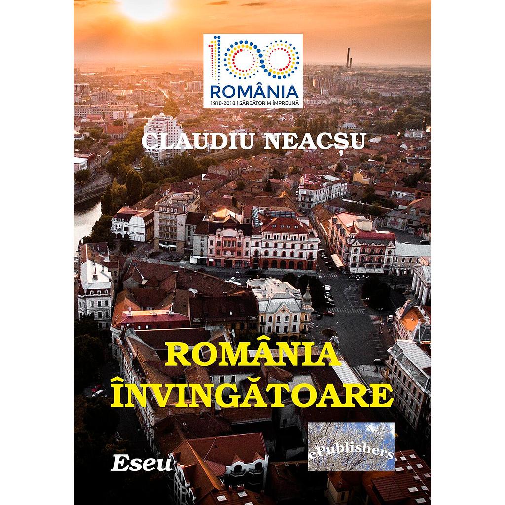 România învingătoare