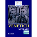 [978-606-001-140-8] Veneticii. Roman