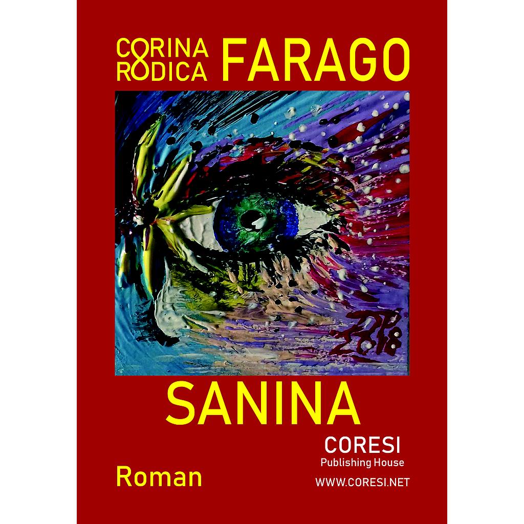 Sanina. Roman