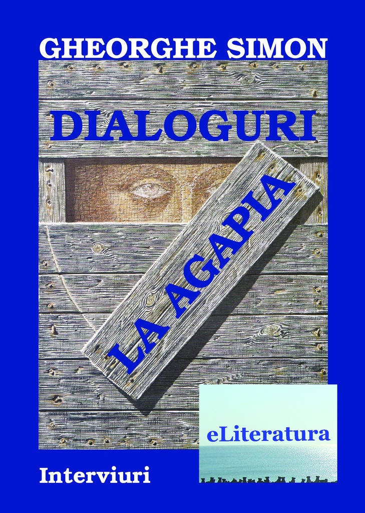 Dialoguri la Agapia