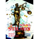 [978-606-716-971-3] Stilnox. Dramă în două acte