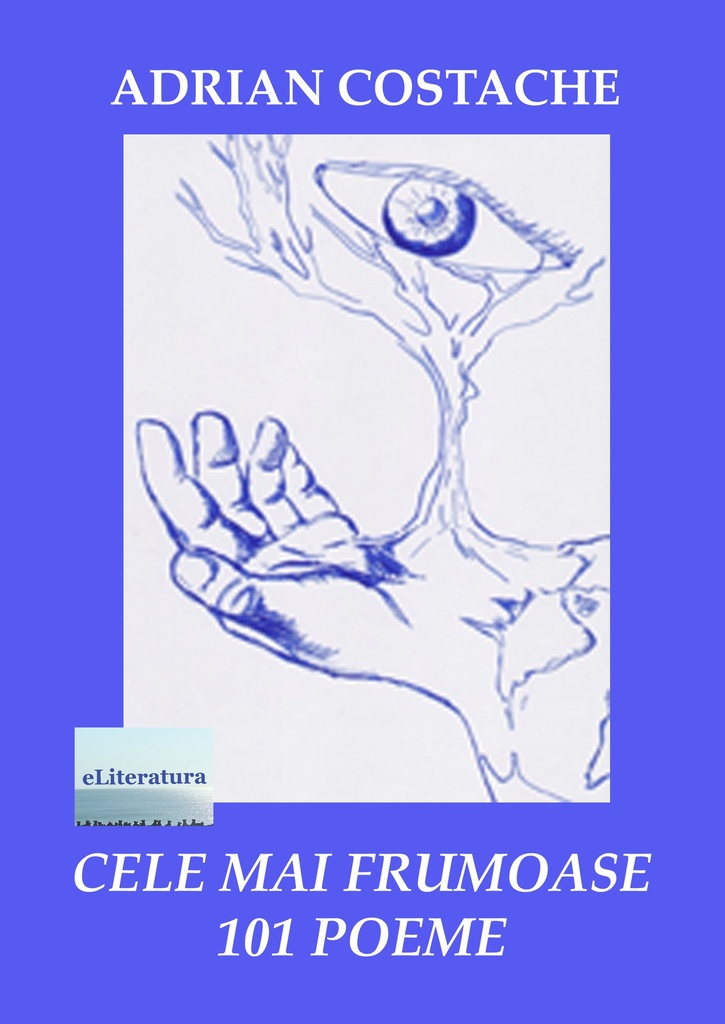 Cele mai frumoase 101 poeme