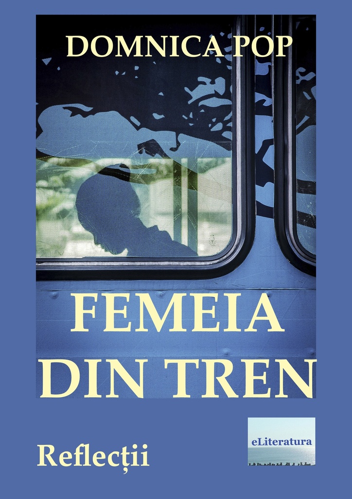 Femeia din tren. Reflecții