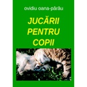 [978-606-996-347-0] Jucării pentru copii. Versuri pentru cei mici