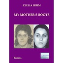 [978-606-001-210-8] My Mother's Boots. Poems