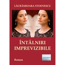 [978-606-001-192-7] Întâlniri imprevizibile. Roman
