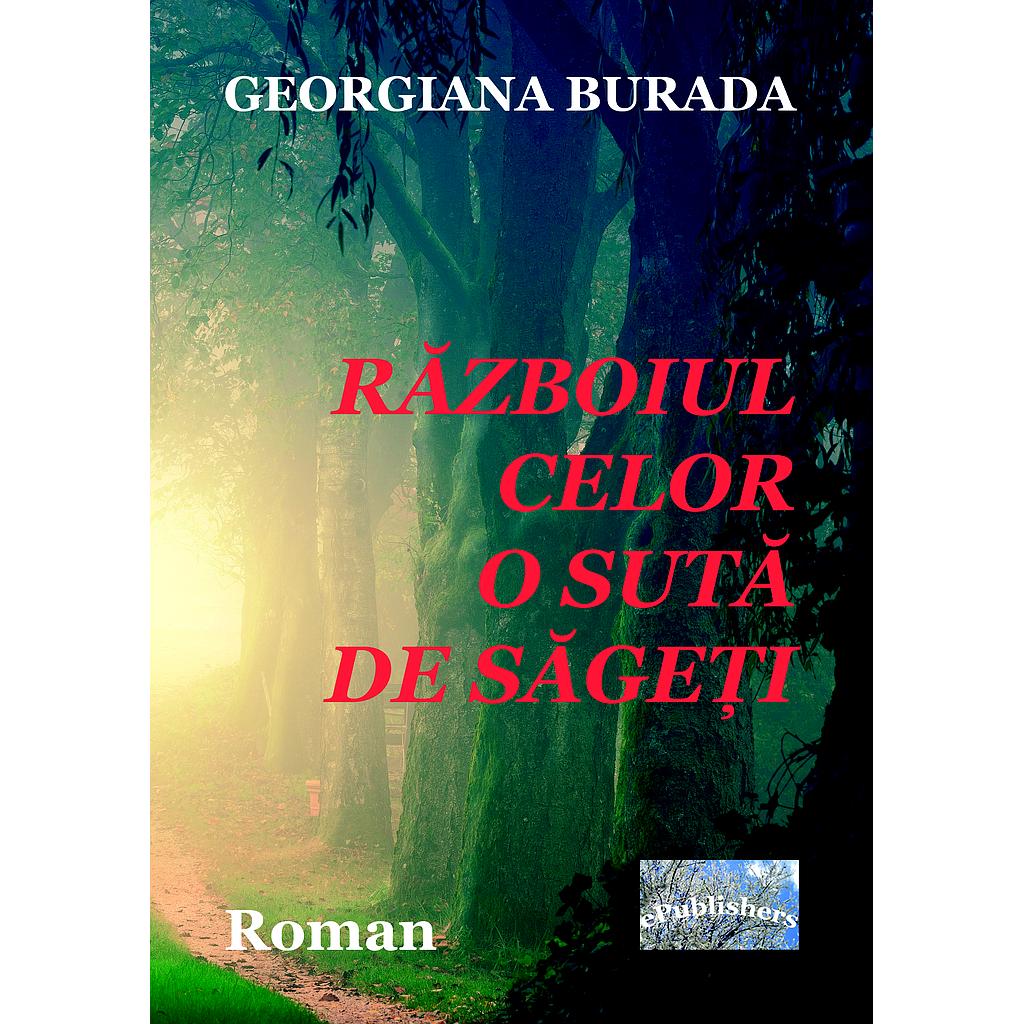 Războiul celor o sută de săgeți