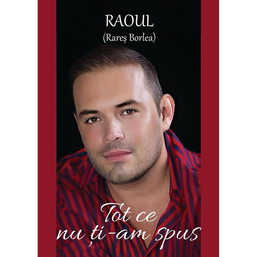 Tot ce nu ți-am spus