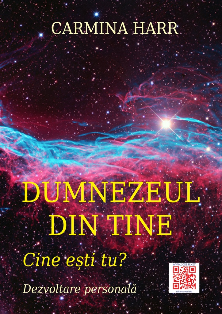 Dumnezeul din tine. Cine ești tu?