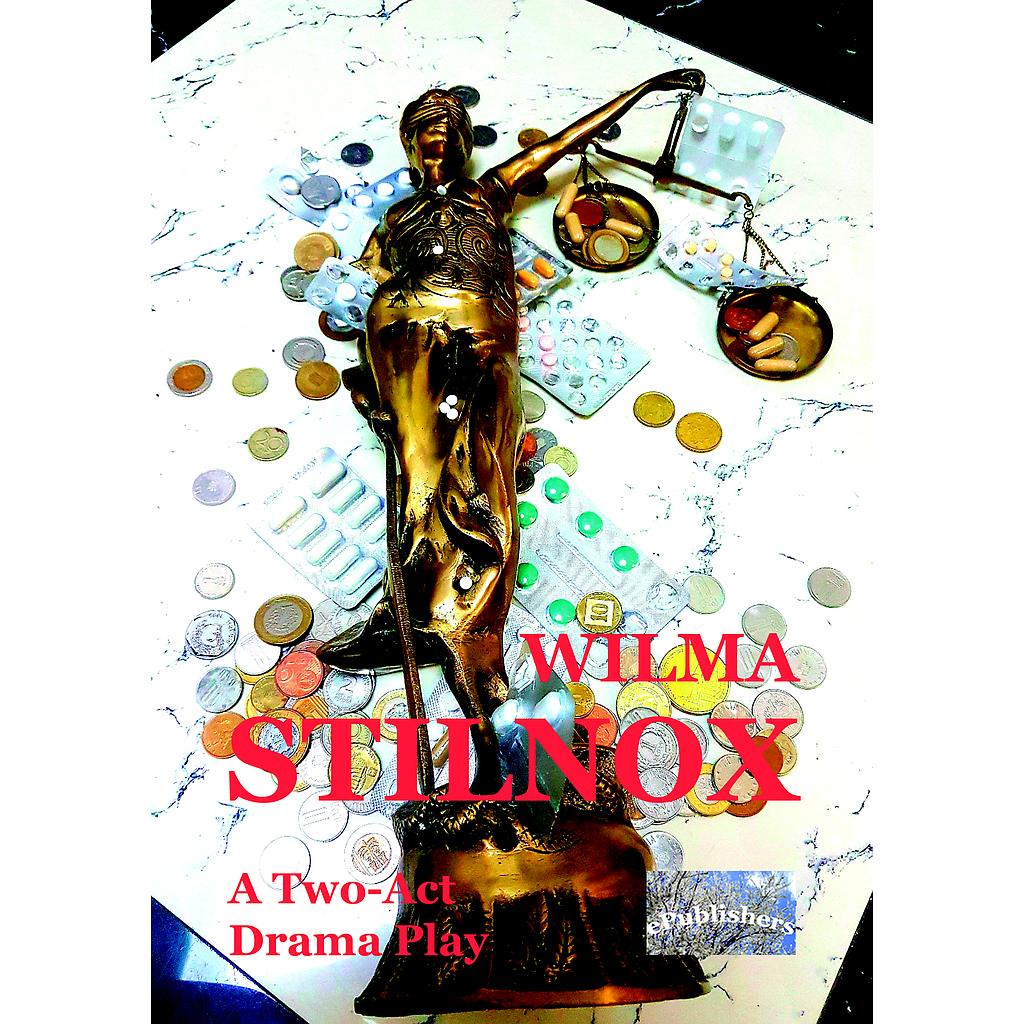 Stilnox. A Two-Act Drama Play