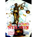 [978-606-049-101-9] Stilnox. A Two-Act Drama Play