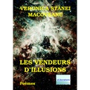 [978-606-001-241-2] Les Vendeurs d'illusions. Poèmes