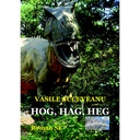 [978-606-049-097-5] Hog, Hag, Heg. Roman SF