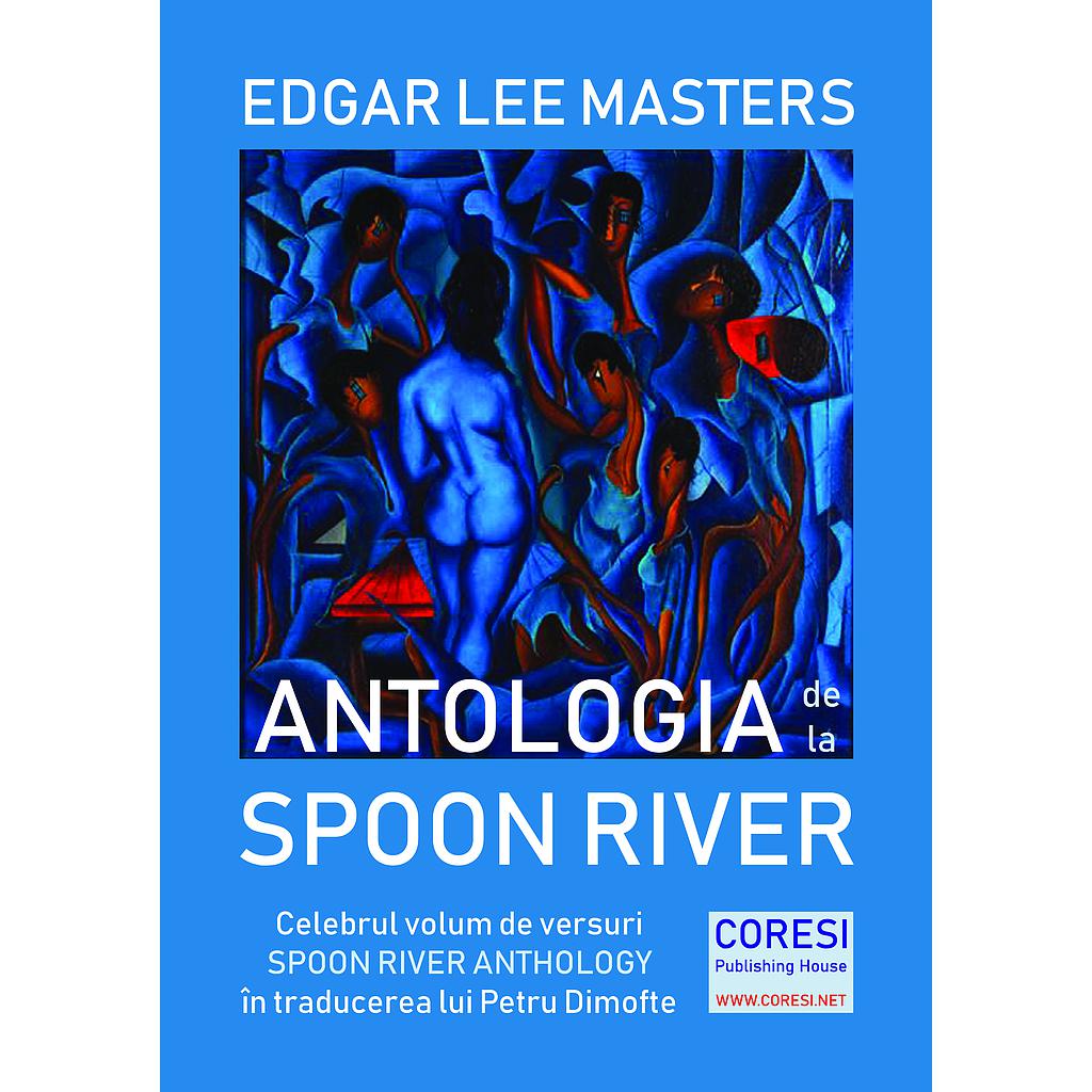 Antologia de la Spoon River. Versuri