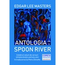 [978-606-996-483-5] Antologia de la Spoon River. Versuri