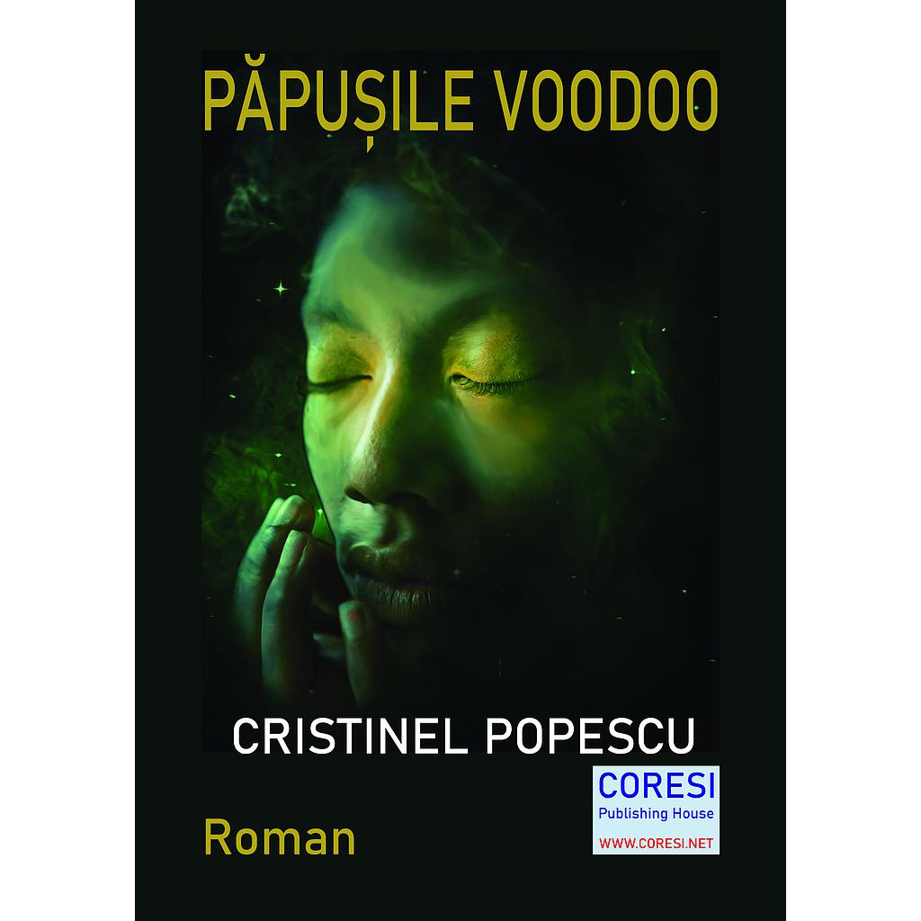 Păpușile Voodoo. Roman