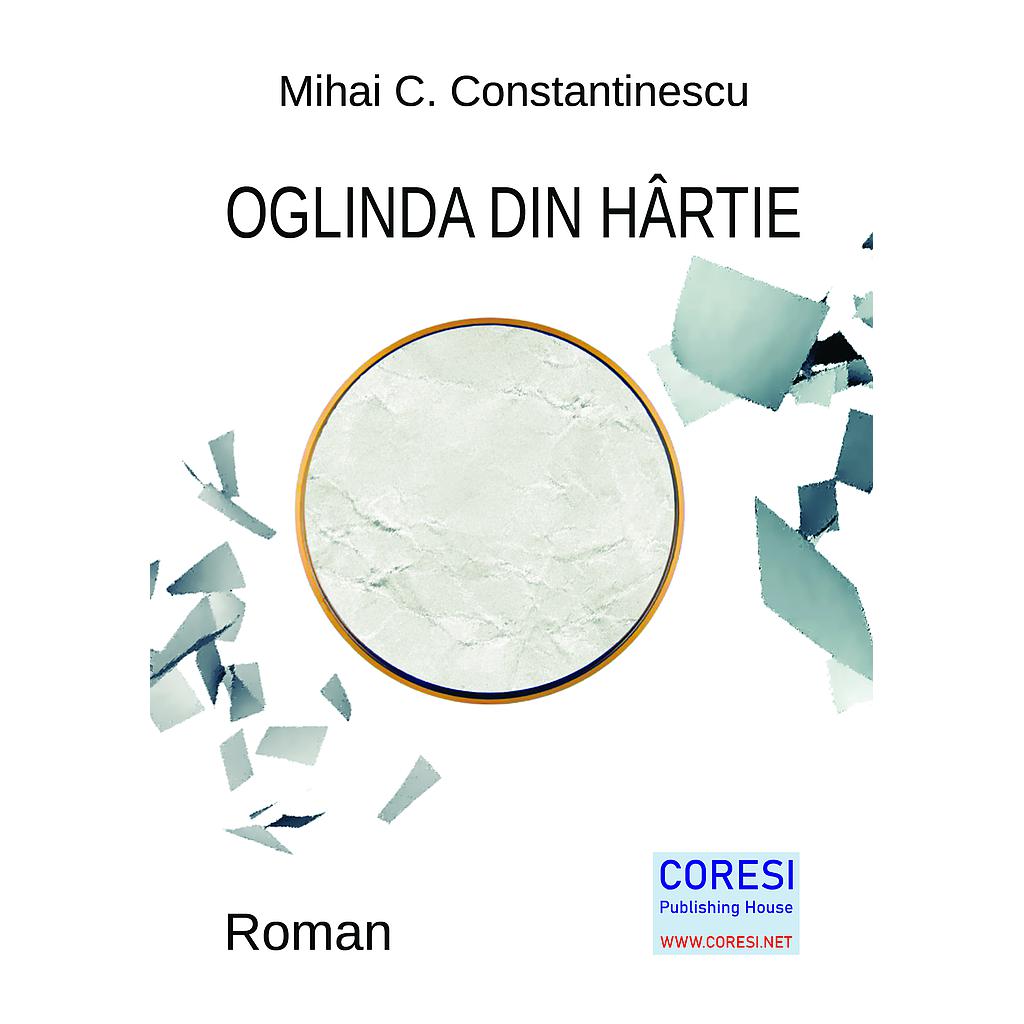 Oglinda din hârtie