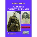 [978-606-049-161-3] Jurnalul soldatului Maer. Restituiri