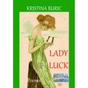[978-606-049-172-9] Lady Luck. Poems
